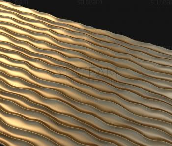 3D model PANEL_GEOMETRICHNA_0093 (STL)